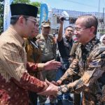 Rebana Akan Jadi Kota Futuristik