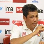 Tim Tamu Siap Curi Poin Penuh