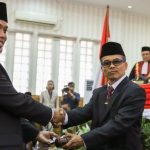 Tunggu SK dari PDIP dan Demokrat