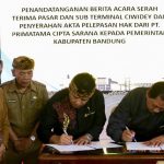 Dibangun Sesuai Kebutuhan Pedagang