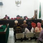 Mantan Lurah Leuwigajah Cs Terancam 15 Tahun Penjara