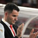 Exco PSSI: Simon McMenemy Harus Diistirahatkan Dulu Sebagai Pelatih