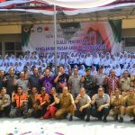 Tiga Sekolah jadi Percontohan SPAB