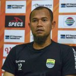 Supardi Pastikan Timnya Siap Tempur