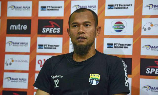 Supardi Pastikan Timnya Siap Tempur