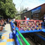 Aparat Kewilayahan Dorong Lingkungan yang Nyaman