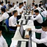 Usulan CPNS Cimahi Direstui Pusat