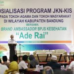 Sarana Kesehatan Harus Optimal