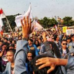 Menristekdikti Minta Mahasiswa Fokus Belajar Menristekdikti Minta Mahasiswa Fokus Belajar