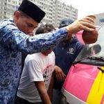 Angkot Trayek Citeureup-Cimindi Mulai Beroperasi
