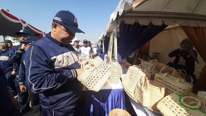 Bupati Instruksikan Pembentukan Lima Anak Usaha BUMD