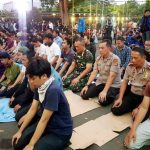 Aksi Demo Mahasiswa Di Bandung Berlangsung Aman Aksi Demo Mahasiswa Di Bandung Berlangsung Aman