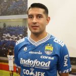 Vizcarra: Kompak dan Kerja Keras Jadi Kunci Kemenangan