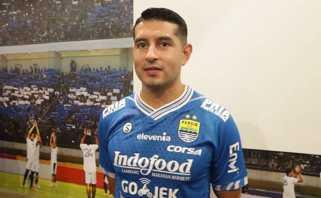 Vizcarra: Kompak dan Kerja Keras Jadi Kunci Kemenangan