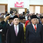 Wakil Rakyat Cimahi Mulai Gadaikan SK