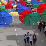 Kota Bandung Akan Wujudkan Destinasi Wisata Halal