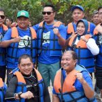 Wisata Sungai Citumang Harus Berkelas