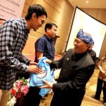 Target Investasi Masih Kurang Rp 2 T
