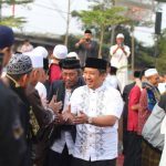 Wali Kota Apresiasi Warga yang Sudah Mendukung Program Pemerintah