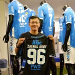 Persib Krisis Striker Lokal