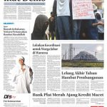 e-Paper Jabar Ekspres Edisi 1 Oktober 2019