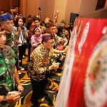 130 LSM dan Komunitas Dukung Pelantikan Presiden