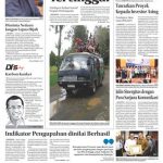 e-Paper Jabar Ekspres Edisi 15 Oktober 2019