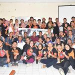 ”18 Peaks Pamor Expedition” Bisa Cetak Rekor Pendakian Tercepat