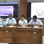 Tangkuban Parahu Belum Aman untuk Wisatawan