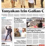 e-Paper Jabar Ekspres Edisi 21 Oktober 2019