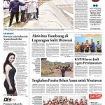 e-Paper Jabar Ekspres Edisi 22 Oktober 2019
