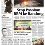 e-Paper Jabar Ekspres Edisi 23 Oktober 2019