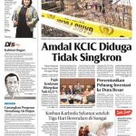 e-Paper Jabar Ekspres Edisi 25 Oktober 2019