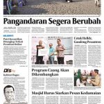 e-Paper Jabar Ekspres Edisi 28 Oktober 2019