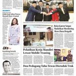 e-Paper Jabar Ekspres Edisi 30 Oktober 2019