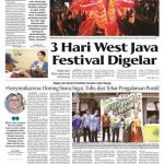 e-Paper Jabar Ekspres Edisi 31 Oktober 2019