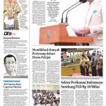 e-Paper Jabar Ekspres Edisi 3 Oktober 2019