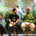 Gojek Dukung Pendapatan Berkelanjutan Mitra Kerja