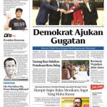e-Paper Jabar Ekspres Edisi 4 Oktober 2019