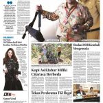 e-Paper Jabar Ekspres Edisi 5 Oktober 2019