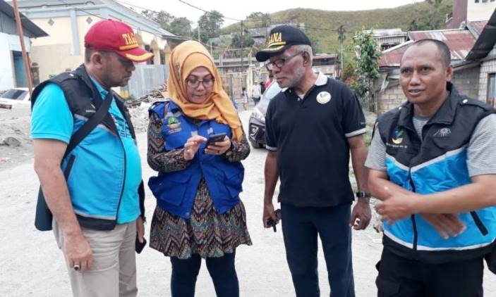 69 Warga Jabar Kembali ke Kampung Halaman