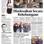 e-Paper Jabar Ekspres Edisi 7 Oktober 2019
