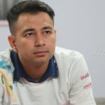 Raffi Ahmad Sakit Akibat Ulahnya Sendiri