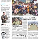 e-Paper Jabar Ekspres Edisi 8 Oktober 2019