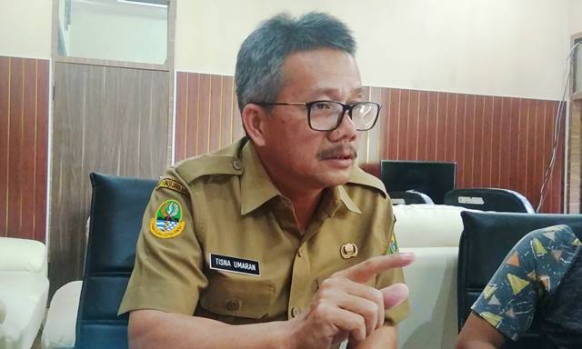 Kabupaten Bandung Jadi Tuan Rumah KKSI ke XI 2019 Kabupaten Bandung Jadi Tuan Rumah KKSI ke XI 2019