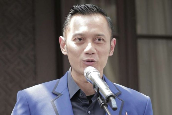 Demokrat Sodorkan AHY Jadi Menteri