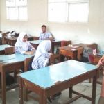 Ribuan Siswa Yasarini Bersaing Ikuti Gelaran AMSO 2019