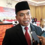 APBD Perubahan Alami Kenaikan Rp 94 M