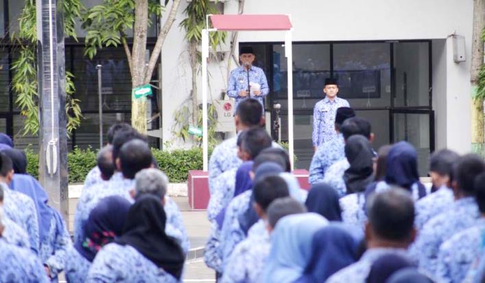 Anda PNS? Nekat Mudik? Siap-siap Kena Sanksi! Anda PNS? Nekat Mudik? Siap-siap Kena Sanksi!