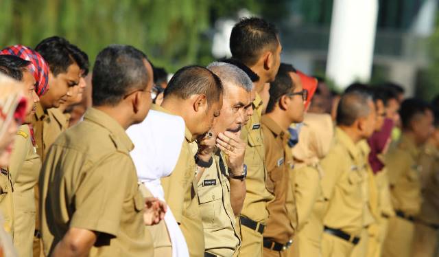 16 ASN Pemkot Cimahi dapat Beasiswa Lanjutkan Kuliah ke China 16 ASN Pemkot Cimahi dapat Beasiswa Lanjutkan Kuliah ke China